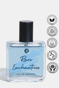 Rare enchantress